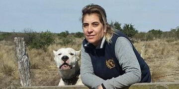 Yeny Yurchag es la nueva presidenta de la institución.