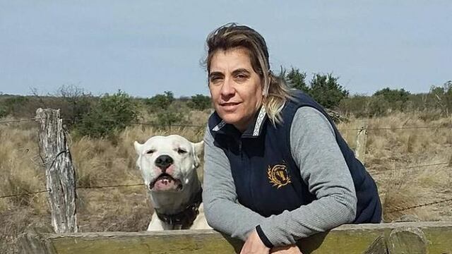Yeny Yurchag es la nueva presidenta de la institución.