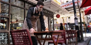 Aprobaron la creación de \