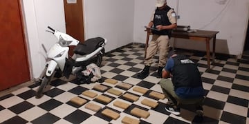 Procedimiento positivo de Prefectura