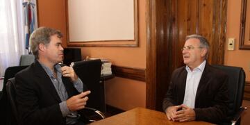 PIAGGIO- BENEDETTO\nCrédito: Máxima Online