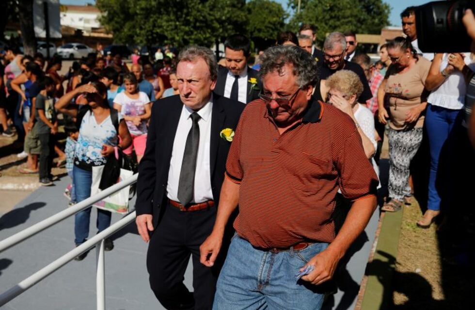 El pedido público que hizo el padre de Emiliano Sala antes de morir