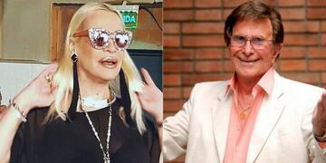 Silvia Süller y Silvio Soldán se estarían dando otra oportunidad