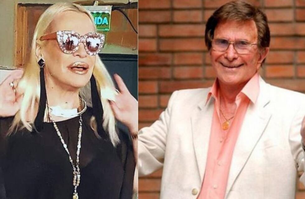 Silvia Süller y Silvio Soldán se estarían dando otra oportunidad