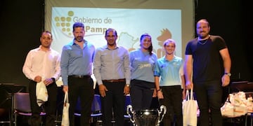 Comité Ejecutivo y Técnico del Ente Patagónico del Deporte, Juegos 2020 de la Patagonia EPADE