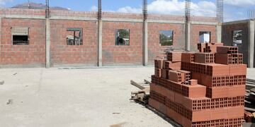 Barrio Malvinas\u002E Foto: Alfredo Leiva