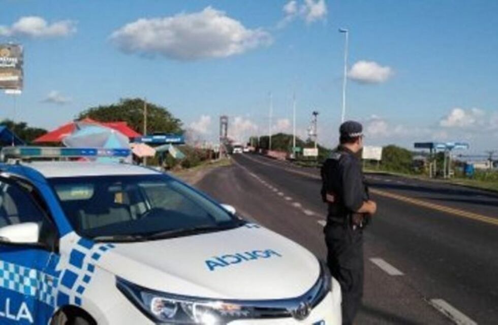 Vacaciones y seguridad vial: documentación necesaria para circular en rutas