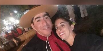 Martín Castro\u002E Folclorista