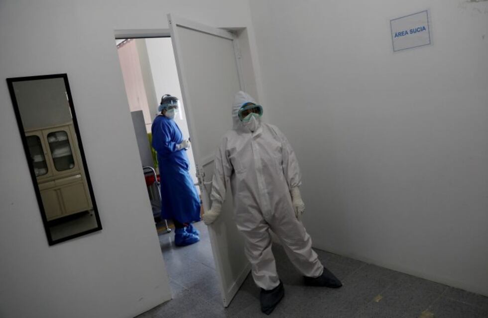 Santa Fe registró 11 nuevos casos de coronavirus, por segundo día consecutivo