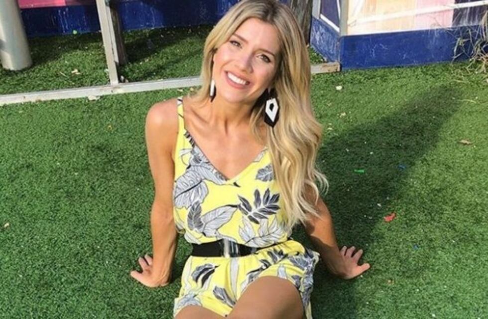 Laurita Fernández y un tuit irónico contra las especulaciones sobre su separación