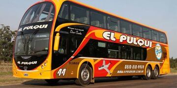 Empresa que ganó la licitación para el tramo Laborde-Buenos Aires\u002E