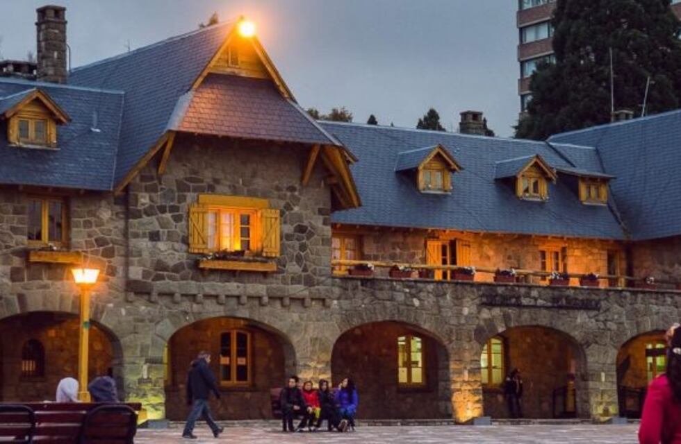 Regreso del turismo: Bariloche propuso recibir a mil residentes rionegrinos por una semana