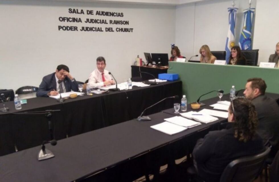 Juicio al marinero: el jueves próximo se conocerá el veredicto final