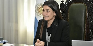 Manzur propone como como vocal de la Corte a Rodríguez Campos\u002E (Comunicación Gobierno Tucumán)