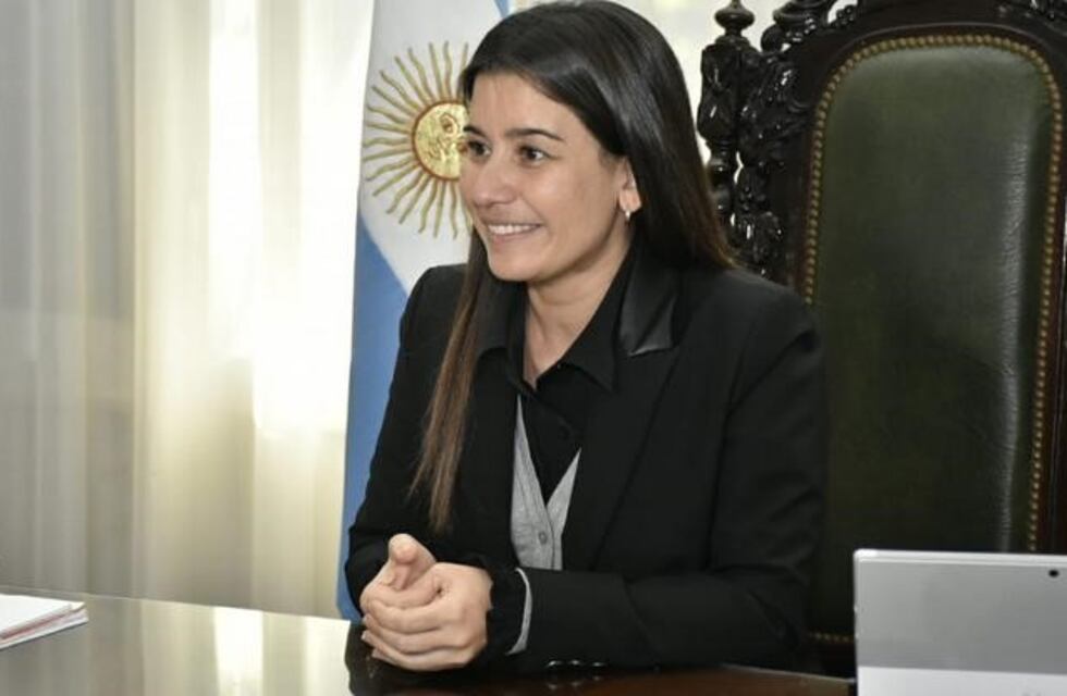 Manzur propone como como vocal de la Corte a Rodríguez Campos