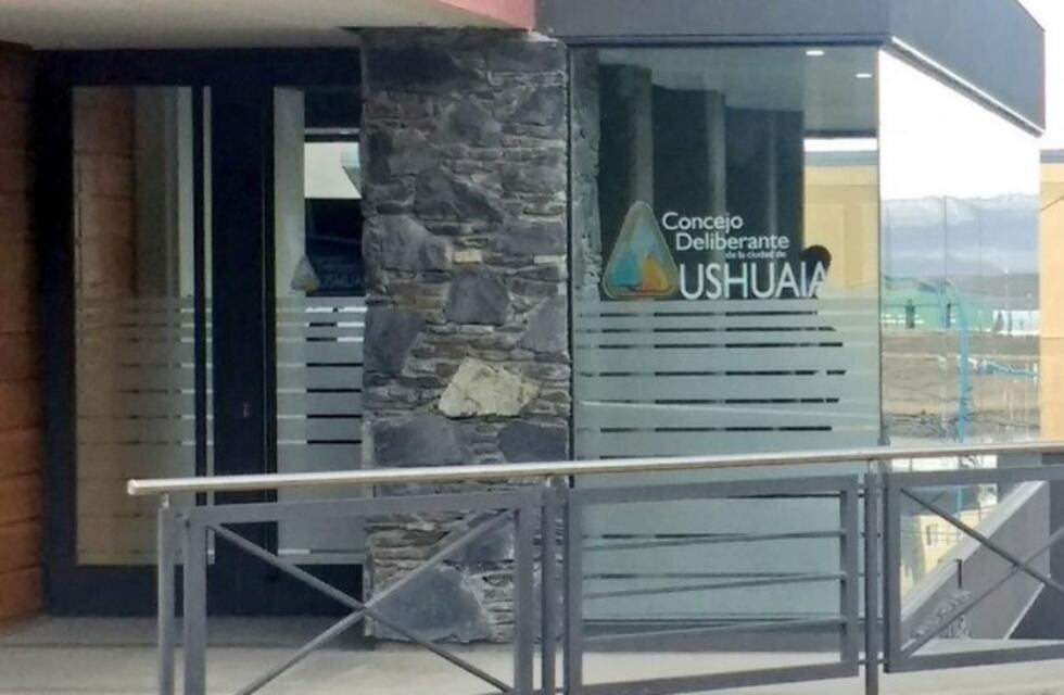 Se llevo a cabo la sexta sesión ordinaria del Concejo Deliberante