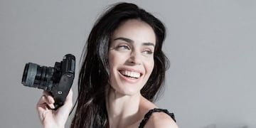 Priscila Crivocapich (Foto: Instagram)