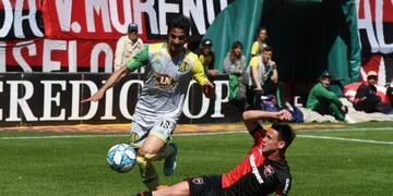 Twitter Oficial Club Atlético Aldosivi