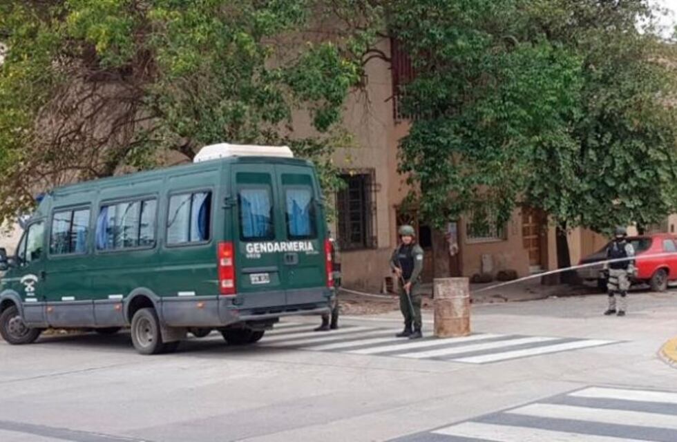 Megaoperativo contra el narcotráfico en Córdoba: secuestran 5 millones de pesos en cocaína