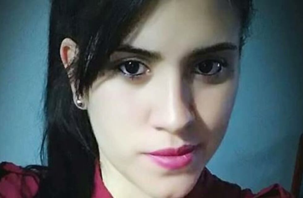 Confirman que el arma que mató a Lourdes Espíndola es la de uno de los detenidos