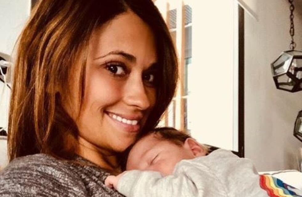 Toby, el otro amor de Antonela Roccuzzo