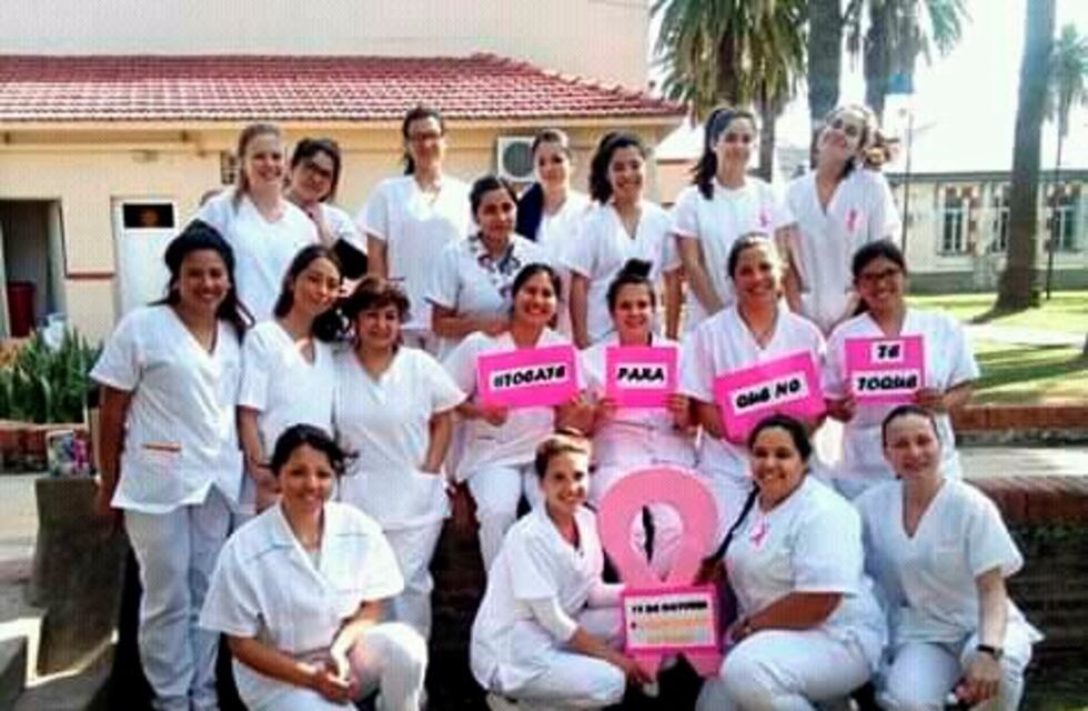 La escuela de enfermería abre las inscripciones y brindará una charla