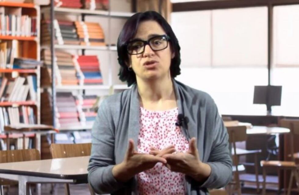 Continúa la polémica por el fallo que escondía la frase "típico de machirulo"