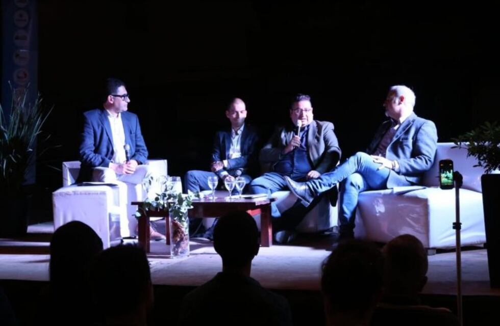 Jesús María, Caroya y Sinsacate anuncian un plan de integración regional