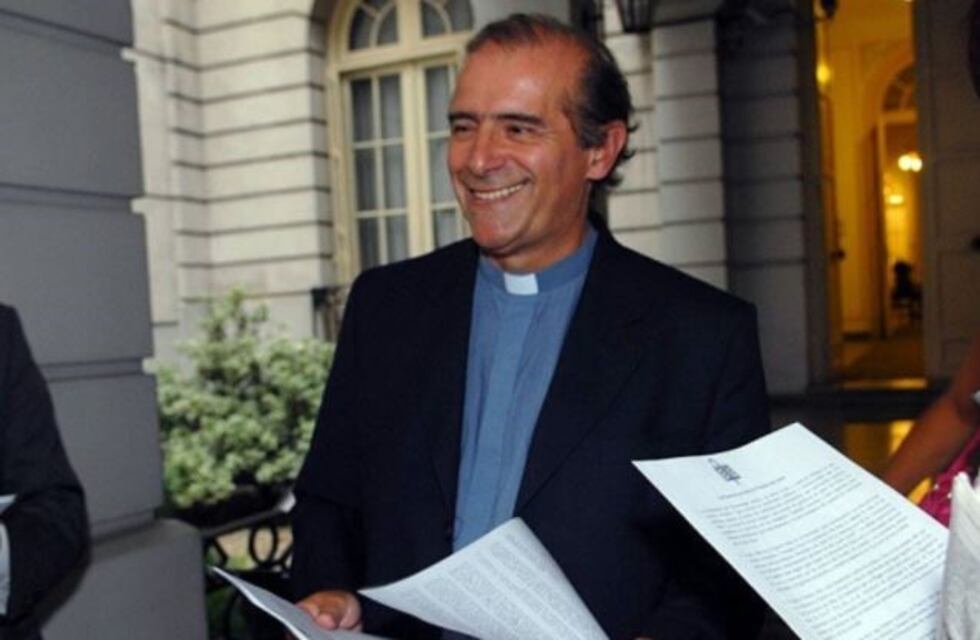 La Iglesia afirmó que la reforma previsional "genera mucha inquietud" entre los jubilados