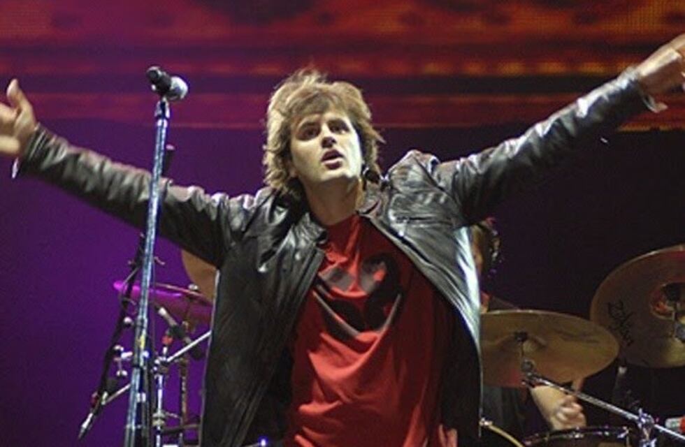Urgente: se reprogramó el show de Ciro y Los Persas, en Córdoba
