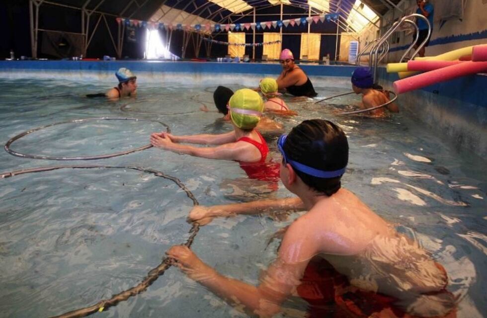 ¿Cómo funcionarán las escuelas de verano en Mendoza?