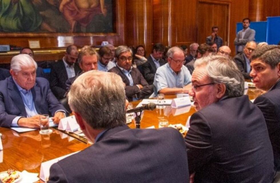 Se confirmó que no habrá despidos en Vaca Muerta