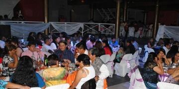 Dia del empleado público provincial