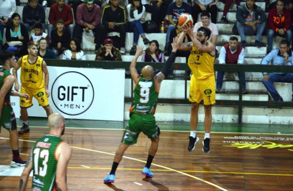 Torneo Federal: Talleres de Tafí Viejo adelanta la fecha 13 ante Unión Abasto por la División NOA