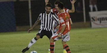 El Cruzado pasó a la fase decisiva de la Copa Argentina