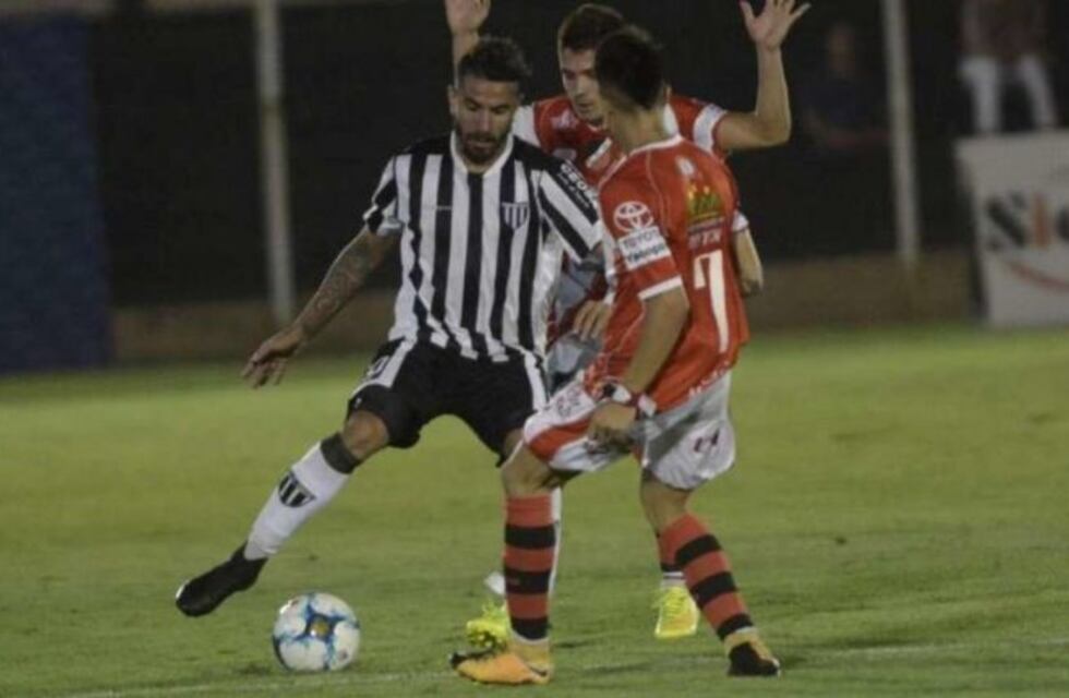 Maipú perdió pero pasó a la fase final de la Copa Argentina