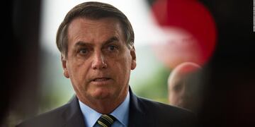Coronavirus: Bolsonaro destituyó a su ministro de Sanidad tras semanas de discrepancias por la gestión de la crisis
