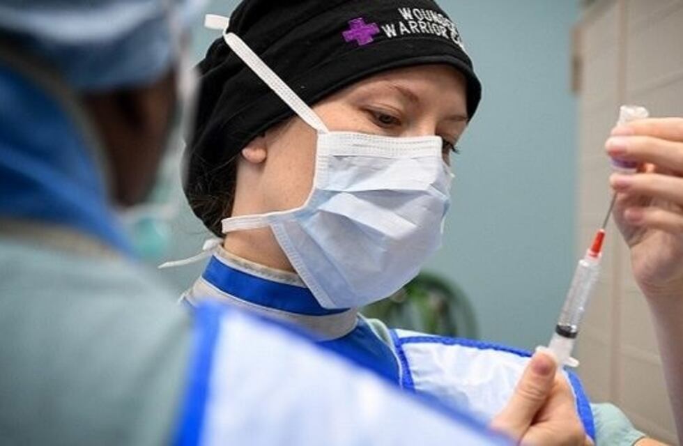 Covid-19: cientos de mendocinos se inscribieron como voluntarios