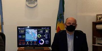 Mariano Uset Coronel Rosales regresa a Fase 4