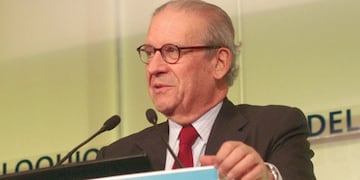 Enrique Pescarmona