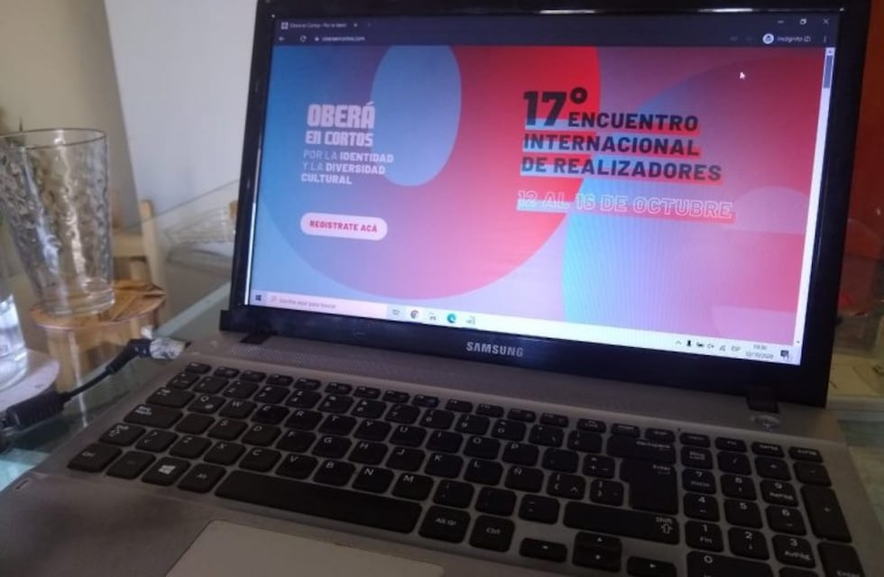 Hoy inicia el Oberá en Cortos Virtual