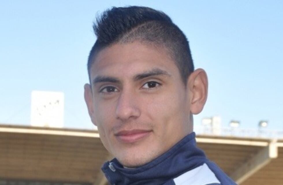 Newell's anunció la llegada de Matías Orihuela