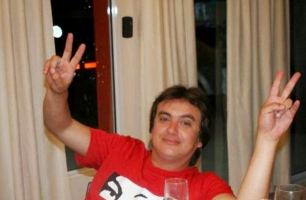 Es "intolerable" la prisión domiciliaria al cuñado de Urribarri, dijo Benedetti