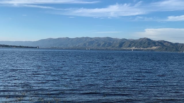 Sol Carlos Paz