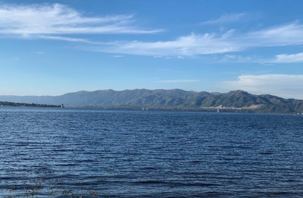 Clima: lunes de sol y comienzo de una semana con máximas cercanas a los 20º
