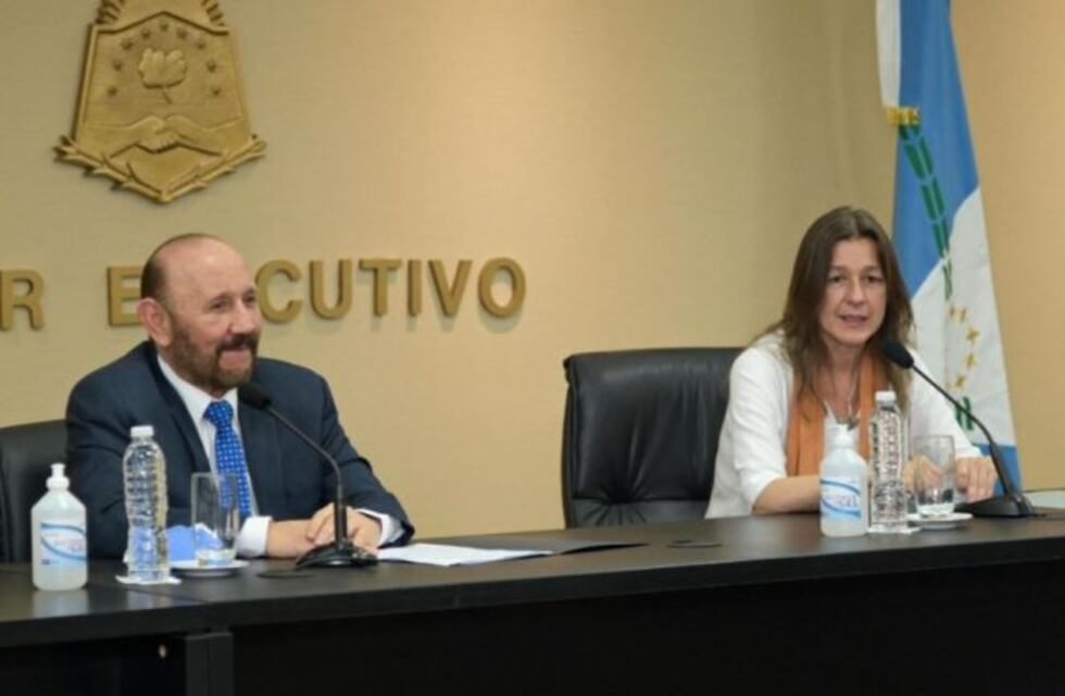 Sabina Frederic sostuvo que las políticas sanitarias de Formosa son "ejemplares"