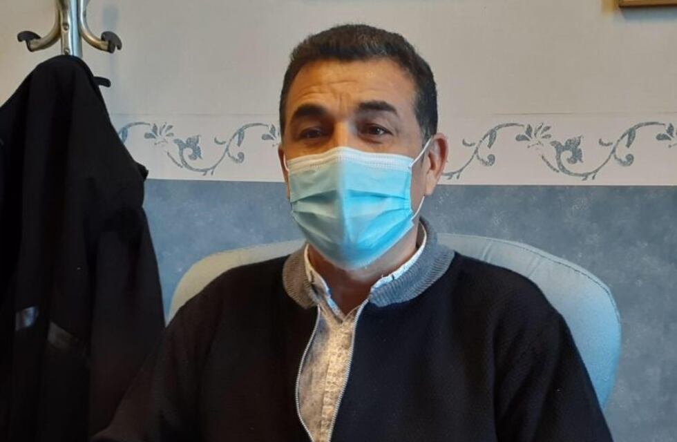 Coronavirus en Carlos Paz: "Nos encontramos en fase de transmisión comunitaria, era previsible esta situación y es inevitable"