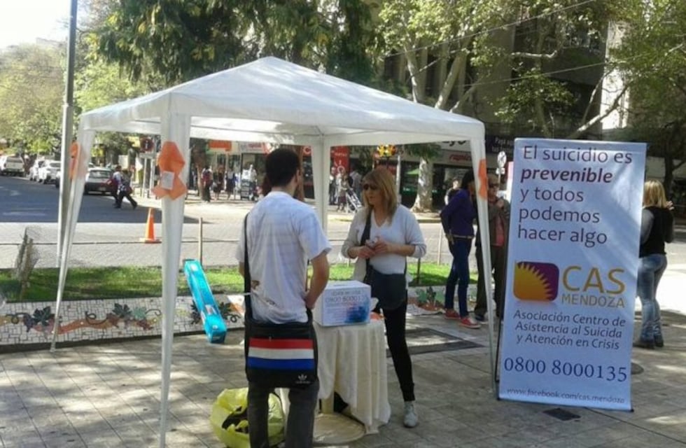 Una triste estadística que preocupa a Malargüe