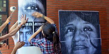 Crimen de Atahualpa\u002E