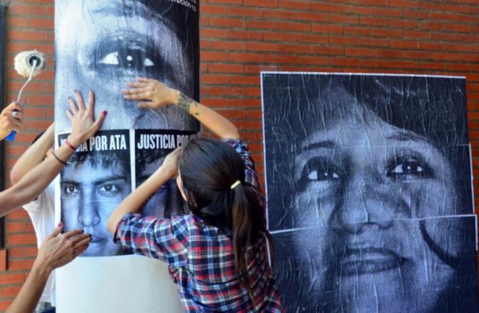 Caso Atahualpa: los tres imputados volvieron a ser absueltos